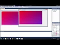 How to make a gradient panel In VB NET no codes Advanced Design