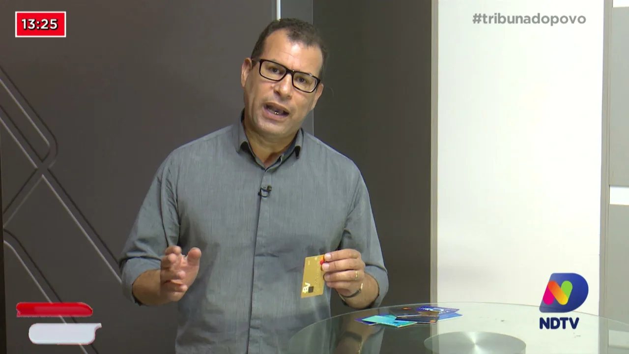 Golpe do cartão: Criminosos presos após tentarem enganar idosa