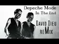 Depeche Mode - In The End [David Dieu reMix]