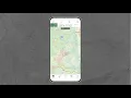 Gaia GPS 101 How to Use the App and Orient Yourself on the Map