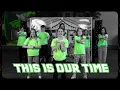This is Our Time Music Motions VBS 2025