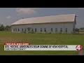 Hochul announces 124 million for new Chautauqua County hospital