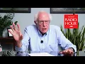 Bernie Sanders Takes on Data Centers The New Yorker Radio Hour
