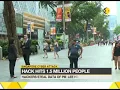 Hackers steal Singapore s health data including Prime Minister s