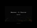 HOZIER - I, Carrion (Icarian) lyric video by sp4c3f4c3
