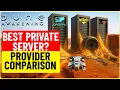 Dune Awakening Private Server Guide Best Providers Prices FAQ