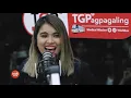 Moonstar88 performs "Panalangin" LIVE on Wish 107.5 Bus