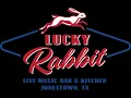 The Roadhouse Band - Live at Lucky Rabbit Bar