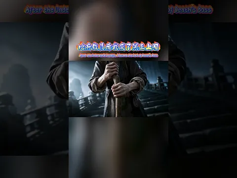 地府裁员后我成了冥王上司 Episode 14