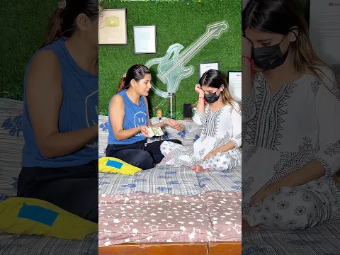 500 ka chakkar 😕 #ytshorts #minivlog #yt #ytviral #shorts #shortsfeed #shortsviral #dosti #viral