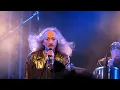 Pentagram - Wartime - Live at Tampere 2014