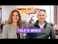 Inside Yelp Partnerships How Contractors Win in 2026 Kelly Miller x 4PMIX