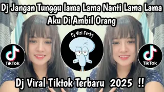 dj jangan biarkan aku menunggu janganlah sampai janda berlalu viral tiktok terbaru 