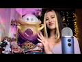 ASMR Magic Mixies Misting Cauldron Step-by-Step with Instructions REVEAL