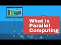 Part - 3 what is Parallel Computing