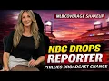 Taryn Hatcher Breaks Silence After NBC Shocking Decision Taryn Calls It Heartbreaking After NBC