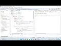 File Search in all Open any File Display all Related Files via Java windowsOS