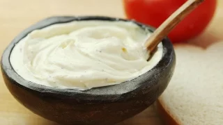 The Food Lab How to Make Mayonnaise in Two Minutes or Less
