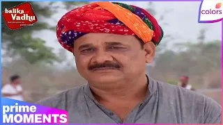 balika vadhu ep 1022 anandi aashima and shiv go to a fare colors tv