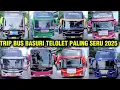 RAME DAN SERU ‼️ HUNTING BUS BASURI PALING SERU 2025🔥🔥 BANYAK ARTIS FULL NADA TERBARU DAN FULL GACOR