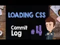 Critical CSS loading for WordPress Commit Log - Supercharged