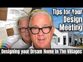 We Built Our Dream Home in The Villages The Decisions Nobody Warns You About Ep 2
