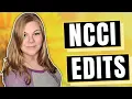 NCCI Edits - Guide to the CMS National Correct Coding Initiative
