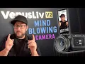 Download Lagu VenusLiv v2 All in One 4k Streaming Camera with Built in effects and Amazing Features!