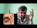 Mujhe Ye Gaana Pasand Hai | YASHRAJ | REACTION VIDEO | MUSICAL RECORDS