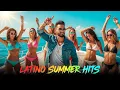 Lagu 🔥 Summer Vibes Mix Latin 2025 🔥 - Latin Pop Electro x Reggaeton Hits x Dancehall 🔥
