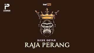 bass getar raja perang remix 2024 irsal palevi