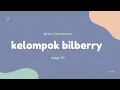 Download Lagu Kelompok bilberry  Tari bungong jeumpa. MTsN 2 Bandung