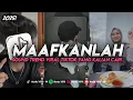 Lagu DJ SAYANG SUNGGUH RINDU CANDA TAWA SEPERTI DULU | DJ MAAFKANLAH [ REZA RE ] TREND VIRAL TIKTOK 2025