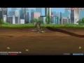 Flash Game Fun - Effing Worms 2