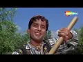 Pardesiyon Se Na Ankhiyan Milana | Jab Jab Phool Khile | Shashi Kapoor | Nanda | Mohammad Rafi Songs