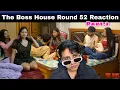 Lagu The Boss house Round 52 Part 2 | Nefolipie Reaction 