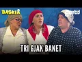 Download Lagu Seriali me Nanushin - Episodi 241 | Humor Shqip | Baskia