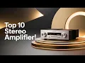 Download Lagu Top 5 beste stereoversterkers 2025 – Koop er geen voordat je dit ziet!
