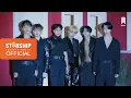 Lagu MONSTA X (몬스타엑스) Photoshoot ‘Love Killa' - Behind The Scenes
