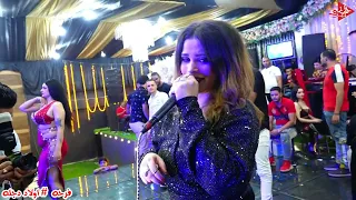 عوده المطربه سما عادل السوق تانى بعد غياب شديد مع مها عبدالمؤمن فرحه اولاد دجله سمنود بتفرح دندنها