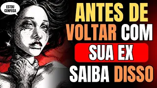🔴 7 Mentiras Ocultas que as Mulheres Contam e Você Nem Percebe!