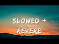 Download Lagu Sau Rab di slowed reverb song //Abhijeet Bhattacharya , Alka Yagnik