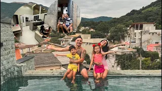 TOUR PELA NOSSA CASA! (depois de perder tudo)