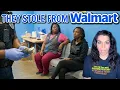 Walmart Employees Got Caught Running a Scam AT WORK It Fell Apart FAST Bodycam
