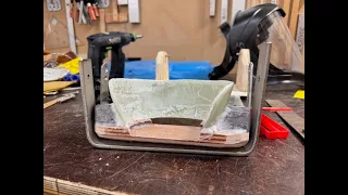 17 Aug 2025 Back to the gimbal