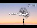 Dalida - Laissez-moi Danser (Lyrics)
