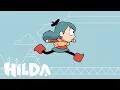 Hilda - Season 1 Intro