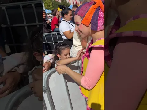 Čo ste nevideli na koncerte FÍHA tralala v Lučenci #fihatralala