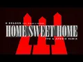 Download Lagu G-DRAGON - HOME SWEET HOME (feat. TAEYANG \u0026 DAESUNG) (TPA \u0026 APONIX Remix)