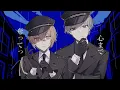 【セブプラ】Dec./Kanaria(cover：子麦粉・Re:・まさとし・末吉かき)【歌ってみた】